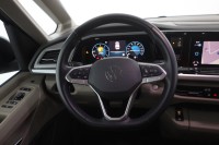 VW T7 Multivan 2.0 TSI DSG