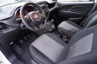 Fiat Doblo Cargo 1.6 JTD Kasten