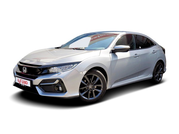 Honda Civic 1.0 Elegance