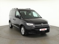VW Caddy 1.5 TSI DSG