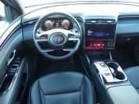 Hyundai Tucson 1.6 Prime Plug-In Hybrid 4WD