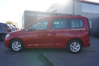 VW Caddy 2.0 TDI Life