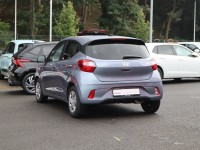 Hyundai i10 1.0