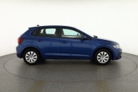 VW Polo 1.0 MPI