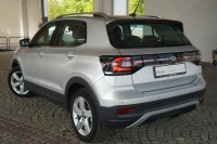 VW T-Cross 1.0 TSI