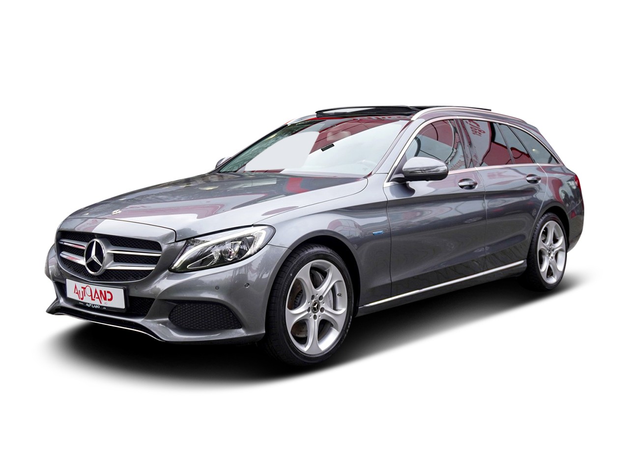 Mercedes-Benz C 350 C350 T-Modell e