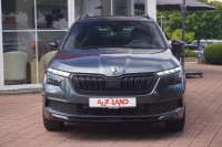 Skoda Kamiq 1.5 TSI Monte Carlo DSG