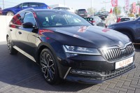 Skoda Superb Combi 2.0 TDI L&K DSG