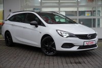 Opel Astra K 1.2 GS Line