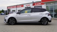 Hyundai i20 1.0 T-GDI N Line