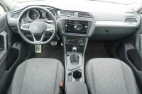 VW Tiguan 1.5 TSI Move DSG