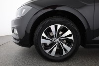 VW Polo 1.0 TSI Comfortline