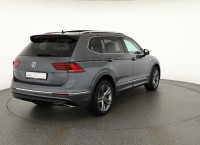 VW Tiguan Allspace 2.0 TSI DSG 4M R-Line