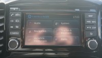 Nissan Juke 1.2 Tekna