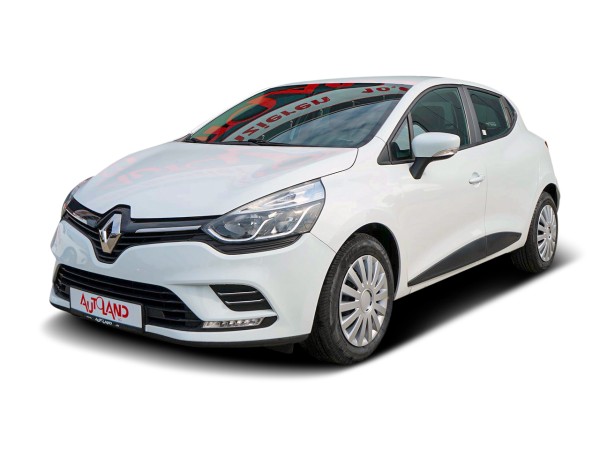 Renault Clio 1.2 Life