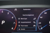 VW T-Roc 1.5 TSI DSG Sport