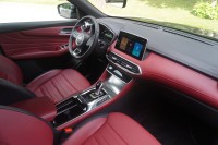 MG HS 1.5 T-GDI Luxury Aut.