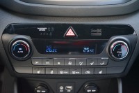 Hyundai Tucson 1.6 blue 2WD