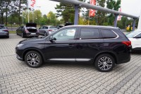 Mitsubishi Outlander 2.2 DI-D Edition 100+ 4WD