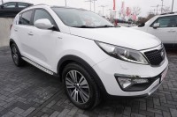 Kia Sportage 2.0 CRDi Platinum Edition 4WD