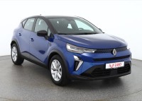Renault Captur TCe 90