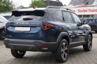 Dacia Bigster Journey HEV 155 Aut.
