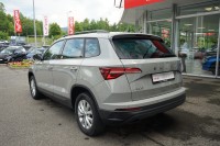 Skoda Karoq 1.5 TSI DSG