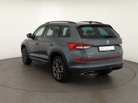 Skoda Kodiaq 2.0 TDI RS DSG 4x4