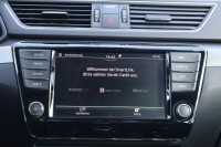 Skoda Superb Combi 2.0 TDI Style