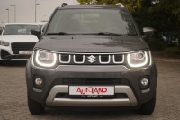 Vorschau: Suzuki Ignis 1.2 4x4 M-Hybrid Comfort