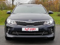 Kia Optima 1.7 CRDi GT Line