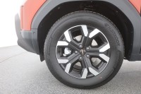 Dacia Duster Extrem Hybrid 140 Aut.