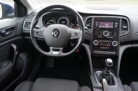 Vorschau: Renault Megane 1.6 SCe 115