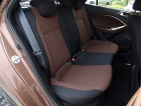 Hyundai i20 1.0 T-GDI
