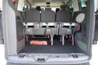 Ford Tourneo Custom 2.0 TDCi L1 Titanium
