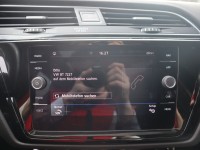 VW Touran 2.0 TDI DSG R-Line