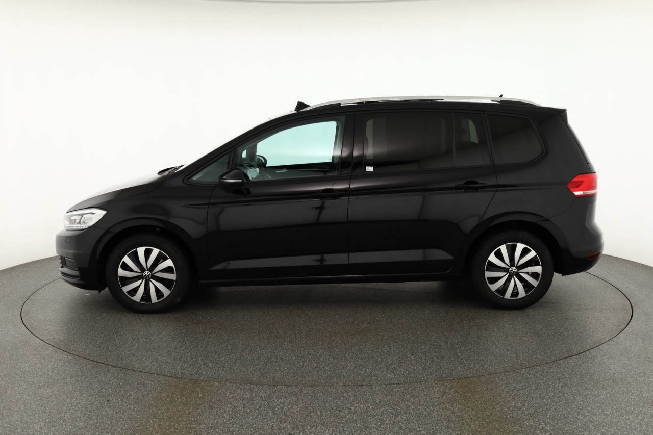 VW Touran 1.5 TSI DSG Comfortline