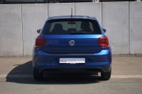 VW Polo 1.0 TSI
