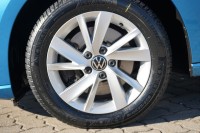 VW Caddy 2.0 TDI Style