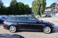 Skoda Superb Combi 2.0 TDI Style