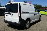 VW Caddy Cargo 1.5 TSI