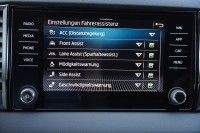Skoda Karoq 1.5 16V TSI