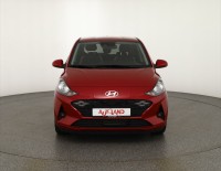 Hyundai i10 1.0