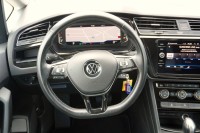 VW Touran 1.5 TSI DSG Highline