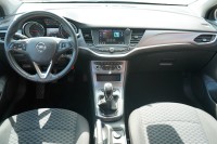 Opel Astra K 1.2 Turbo Edition