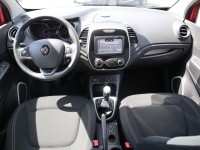 Renault Captur 1.5 dCi 90 Intens ENERGY