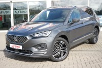 Vorschau: Seat Tarraco 1.5 Xcellence