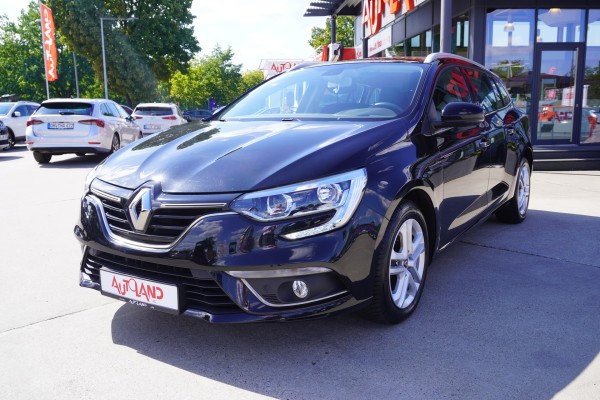 Renault Megane Grandtour 1.3 TCE Intens
