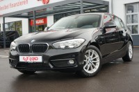BMW 116d Advantage Klimaaut. Navi Sitzheizung PDC