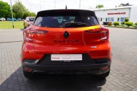 Renault Captur II 1.6 E-TECH Plug-in Hybrid 160